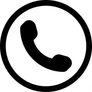 symbol-telefon